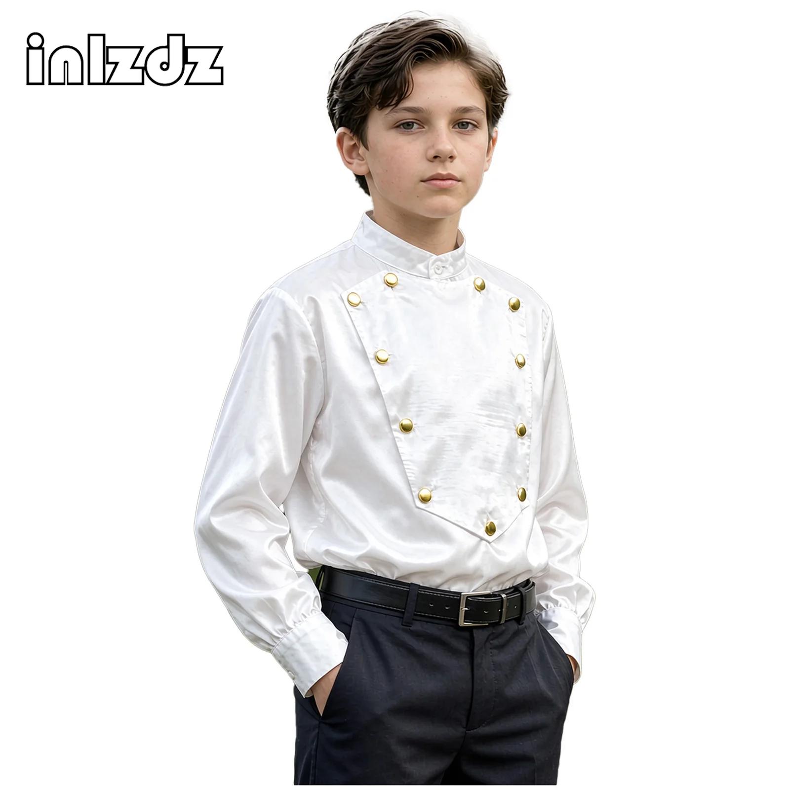 قميص ساتان عتيق بتصميم العصور  - مراجعة Shirts وسعره